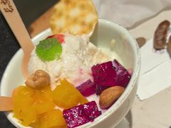-长安大牌档之西安博物院文化餐厅(中贸店)