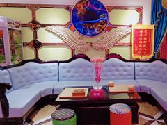 -金青果甄选KTV(劳动公园店)