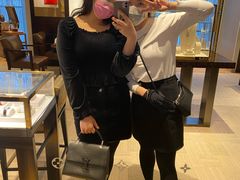 -LV路易威登(王府井半岛酒店)