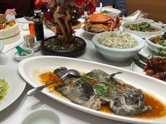 -小平岛開海水饺(浑南店)