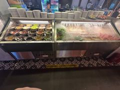 -火炉火自助餐(喜隆多店)