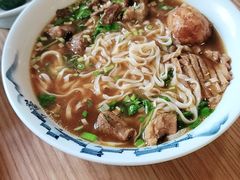 -难忘的面(五矿君澜酒店)
