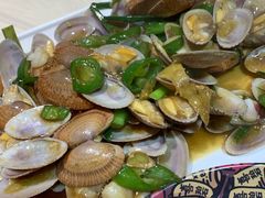 -桥东喜碧海鲜街(水东街店)