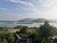 -南北湖风景区