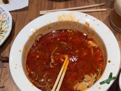 -巴扎屋大盘鸡·新疆菜(汇嘉时代店)