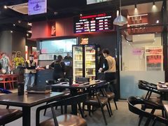 -马海涛牛肉串·午市牛腩饭·烧烤夜宵(领汇广场店)