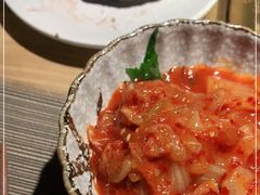 -江户烧肉(高德店)