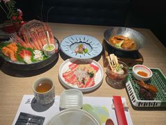 -匠和风精致料理(成都龙湖滨江天街店)