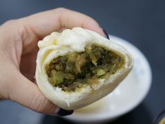 -郑家包子牛肉拉面(尚勤路店)