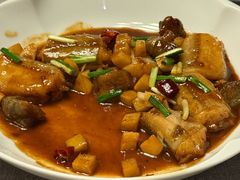 -荣府宴(南阳路店)