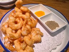 -吕氏疙瘩汤·私家菜馆(慈云寺店)