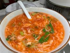 -老镇春饼(济宁万达店)