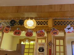 -恩你小木屋·韩式料理(南长街店)