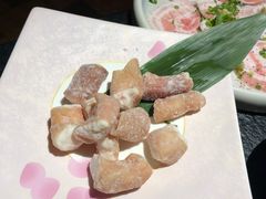 -牛焱·烧肉酒肆(五大道店)