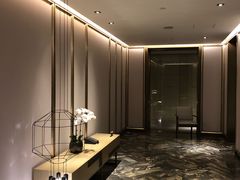 -悦厅·下午茶(杭州柏悦酒店)
