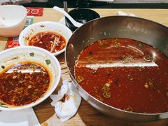 -付小姐在成都(川沙店)