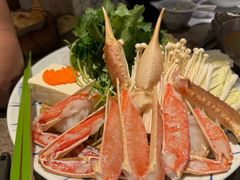 -蟹道乐(網元別館店)
