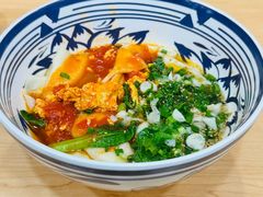 -子午路张记肉夹馍(兵马俑店)