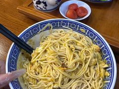 -孙盛兴奥灶面馆·蟹黄面·三虾面(山塘街总店)