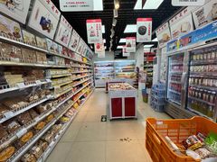 -百年义利(东直门店)