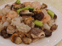 -奥华餐厅·老张记(台基厂店)