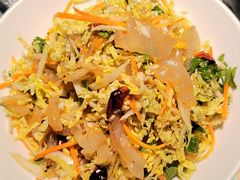 -鑫裕园三个拿手菜(白堤路店)