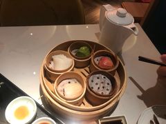 -避风塘·老港味餐厅(虹口龙之梦店)