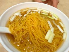 -盛记粥面(佐敦店)