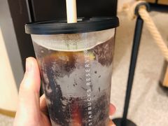 -星巴克臻选(上海合生汇1F店)