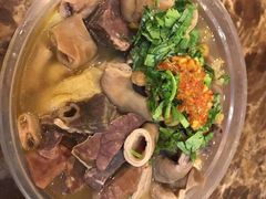 豆腐牛杂-老广州牛杂(深圳白石洲总店)