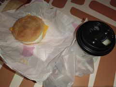 -麦当劳(南后街店)