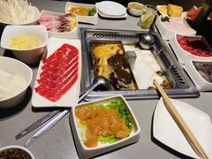 -海底捞火锅(八佰伴店)