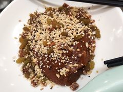 -邢家锅贴老店·非遗·开封菜(金明广场店)