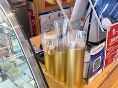 -西村叔叔的店·面包·甜品·蛋糕(清河万象汇店)