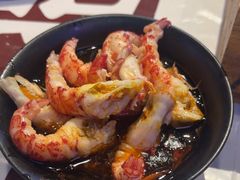 -靓靓蒸虾·头牌蒸虾(雪松路总店)