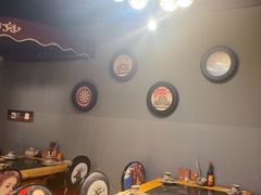 -顶顶汤火牛排火锅·经典铜锅涮肉