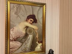 -维也纳智好酒店(深圳罗湖口岸国贸火车站店)