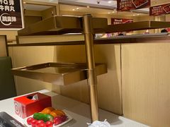 -海底捞火锅(天鹅湖银泰店)