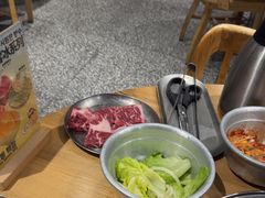 -姜虎东白丁烤肉(深圳湾后海汇店)