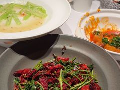 -马仕玖煲·融合菜·酥不腻烤鸭(人大店)