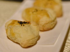 -七哥港式茶餐厅(亮马桥总店)