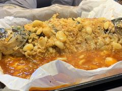 -红辣椒·川菜·火锅(朝外店)