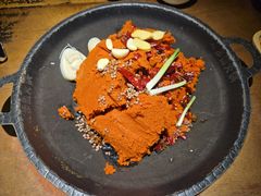 -北步园老火锅(戴家巷筒子楼店)