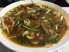 -二扁私房面馆(崂山路店)