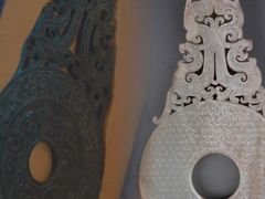 -北京大葆台遗址博物馆