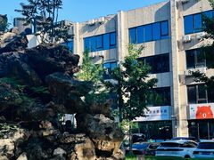 -北化机爱工场文化科技融合产业园