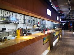 自助取餐区-易裕和·长沙米粉(竹塘西路店)
