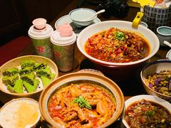 -图味美小黄鱼·景德菜(浙江路店)