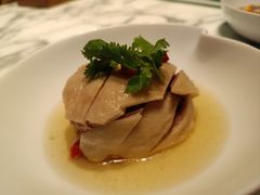 杭州虾油露老鹅-湖滨28中餐厅·西湖宴·杭州君悦酒店