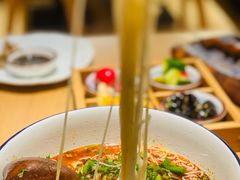 -马记永·兰州牛肉面(天通苑家乐福店)